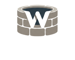 Wisdom Well — Keep close what matters most.